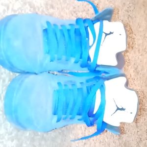 Jordan 5s